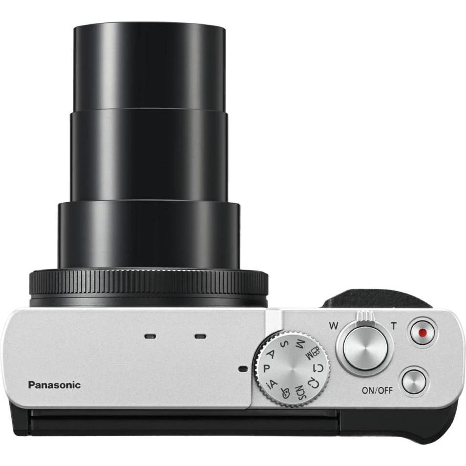 Panasonic Lumix DC-TZ99E-S (UA)