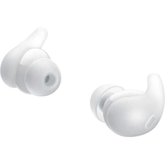 Sony LinkBuds Fit White (WFLS910NW.CE7) Бренд: Sony; Линейка: LinkBuds Fit;