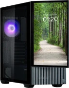 Zalman Z10 DS Black (Z10DSBLACK) (UA)