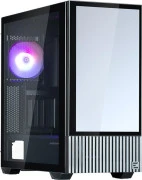 Zalman Z10 DS Black (Z10DSBLACK) (UA)