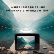 AIRON ProCam 7 Black (4822356754468) (UA)