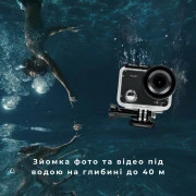 AIRON ProCam 7 Black (4822356754468) (UA)