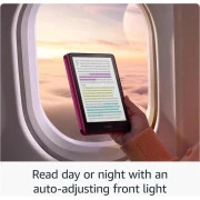 Amazon Kindle Colorsoft Signature Edition 1st Gen. 32 GB Metallic Black