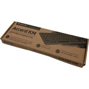 Defender Accord KM Black (450250) (UA)