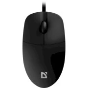 Defender Azora MB-241 Black (52241) (UA)