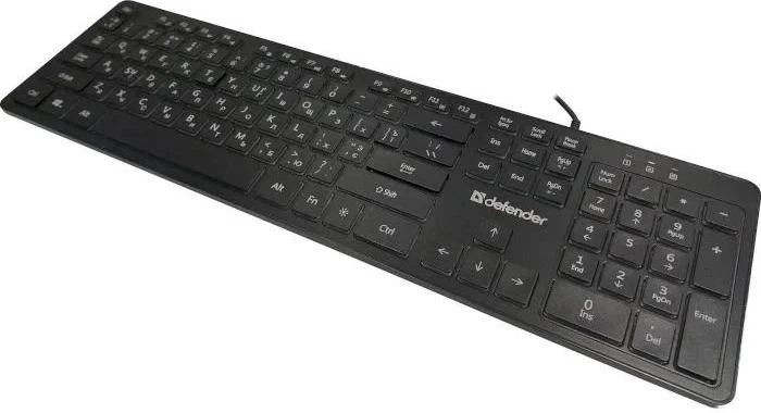 Defender Balance LQ (450790) (UA) Бренд: Defender; Призначення: для