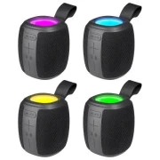 Defender Enjoy S550 Black (65553) (UA)