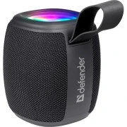 Defender Enjoy S550 Black (65553) (UA)