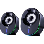 Defender Solar 8 Black (65938) (UA)