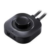 Defender Solar 9 Black (65939) (UA)