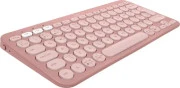 Logitech Pebble Keys 2 K380s Tonal Rose (920-011755)