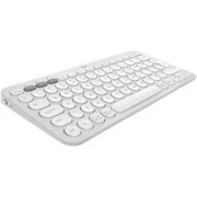 Logitech Pebble Keys 2 K380s Tonal White (920-011754)