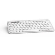 Logitech Pebble Keys 2 K380s Tonal White (920-011754)