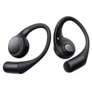 Honor Earbuds Open Black