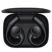 Honor Earbuds Open Black