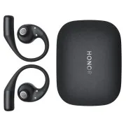 Honor Earbuds Open Black