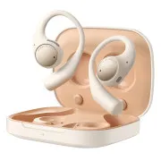 Honor Earbuds Open Polar Gold