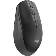 Logitech M190 Wireless Charcoal (910-005905, 910-005913) (EU)