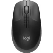 Logitech M190 Wireless Charcoal (910-005905, 910-005913) (EU)