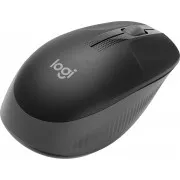 Logitech M190 Wireless Charcoal (910-005905, 910-005913) (EU)