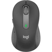 Logitech Signature M650 L Wireless Mouse Graphite (910-006236) (EU)