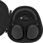 Sennheiser Momentum 4 Wireless Headphones Dragon Edition Black (EU)