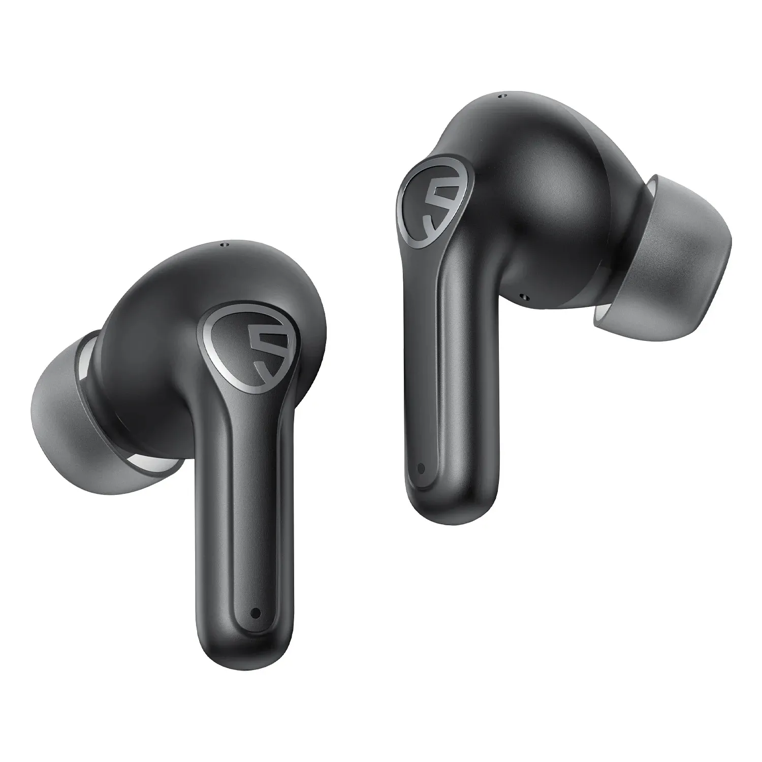 Soundpeats T3 Pro Wireless Earbuds Black