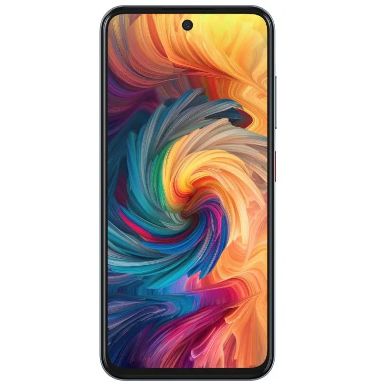 ZTE Nubia V70 8/256GB Gray (UA) Дисплей: 6.67 / IPS LCD (1600x720 пікселів)
