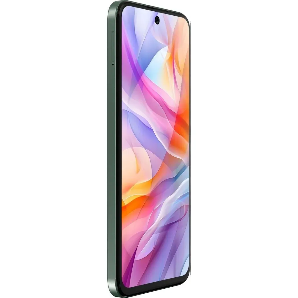 ZTE Nubia V70 Design 8/128GB Green (UA) Дисплей: 6.7 / IPS LCD (1612x720 точек)