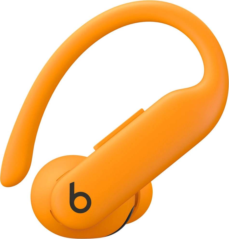 Наушники Beats by Dr. Dre Powerbeats Pro 2 Electric Orange (MX743) Бренд: Beats by Dr. Dre; Линейка: Powerbeats