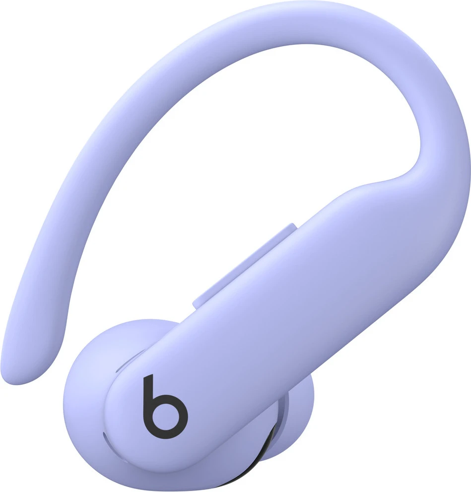 Наушники Beats by Dr. Dre Powerbeats Pro 2 Hyper Purple (MX753) Бренд: Beats by Dr. Dre; Линейка: Powerbeats
