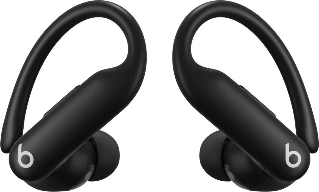 Навушники Beats by Dr. Dre Powerbeats Pro 2 Jet Black (MX723)
