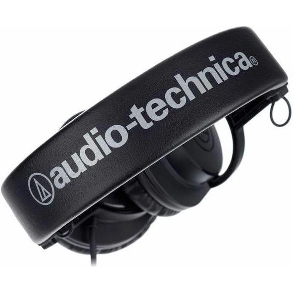 Навушники без мікрофона Audio-Technica ATH-M20x Black Бренд: Audio-Technica; Спосіб