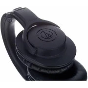 Наушники без микрофона Audio-Technica ATH-M20x Black