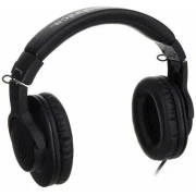 Наушники без микрофона Audio-Technica ATH-M20x Black