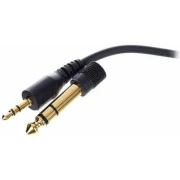 Наушники без микрофона Audio-Technica ATH-M20x Black