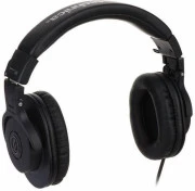 Наушники без микрофона Audio-Technica ATH-M30X