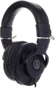 Наушники без микрофона Audio-Technica ATH-M30X