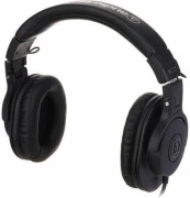 Наушники без микрофона Audio-Technica ATH-M30X