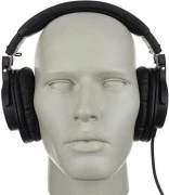 Наушники без микрофона Audio-Technica ATH-M30X