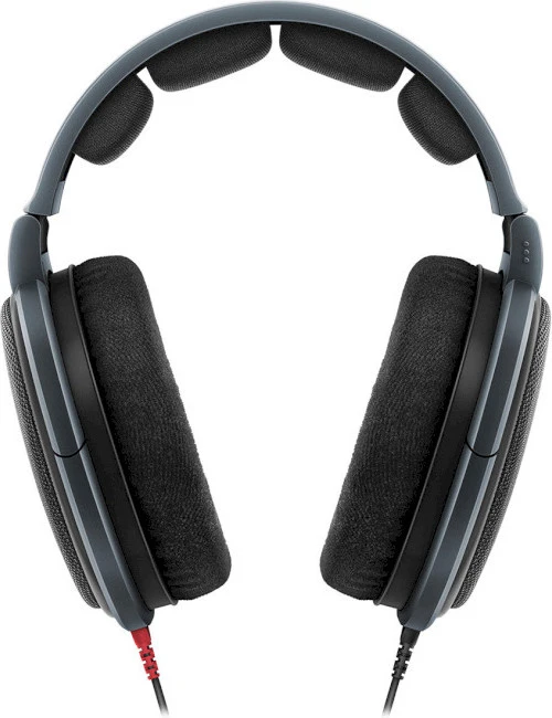 Навушники без мікрофона Sennheiser HD 600 Black (508824) (EU) Бренд: Sennheiser; Спосіб