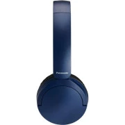 Навушники з мікрофоном Panasonic RB-HF630BG-A Blue (UA)
