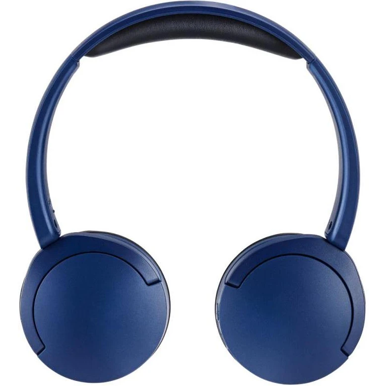 Навушники з мікрофоном Panasonic RB-HF630BG-A Blue (UA) Бренд: Panasonic; Лінійка: RB-HF630BG;