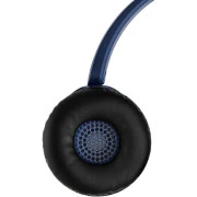 Навушники з мікрофоном Panasonic RB-HF630BG-A Blue (UA)