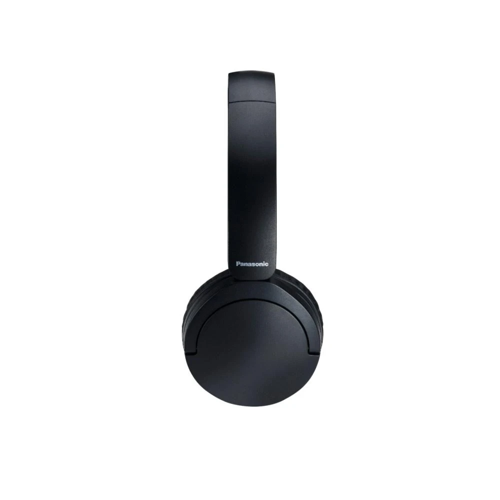 Наушники с микрофоном Panasonic RB-HF630BG-K Black (UA) Бренд: Panasonic; Линейка: RB-HF630BG;