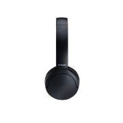 Навушники з мікрофоном Panasonic RB-HF630BG-K Black (UA)