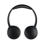 Навушники з мікрофоном Panasonic RB-HF630BG-K Black (UA)