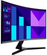 Samsung Essential S3 (LS27D390GAIXCI) (UA)