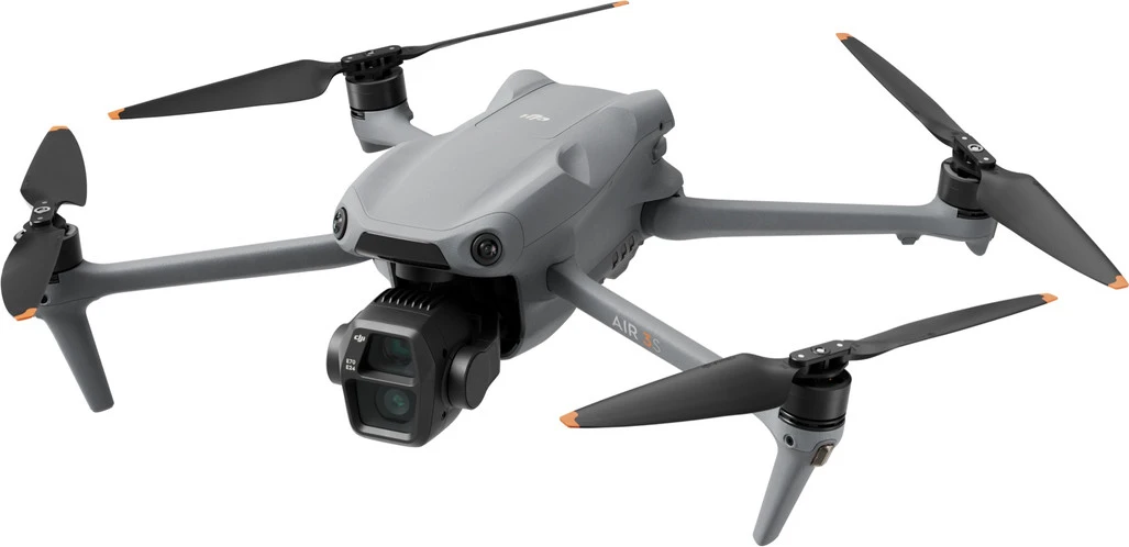 DJI Air 3S Fly More Combo DJI RC-N3 (CP.MA.00000815.01, CP.MA.00000815.02) Бренд: DJI; Размер рамы FPV дрона,