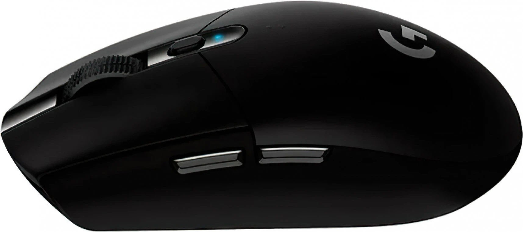 Logitech G304 Lightspeed Black (910-005284, 910-005286) (EU) Бренд: Logitech; Назначение: Для